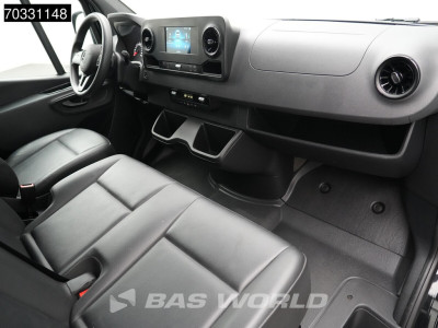 Mercedes-Benz Sprinter 317 CDI Automaat L2H2 170PK Airco Camera MBUX CarPlay Parkeersensoren Euro6 L2 Airco 12