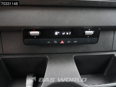 Mercedes-Benz Sprinter 317 CDI Automaat L2H2 170PK Airco Camera MBUX CarPlay Parkeersensoren Euro6 L2 Airco 13
