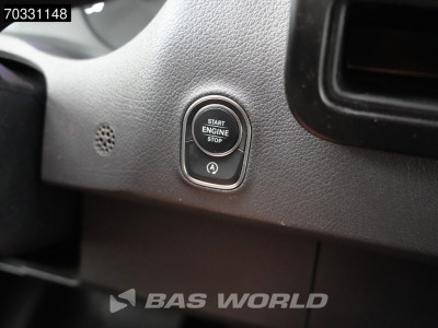 Mercedes-Benz Sprinter 317 CDI Automaat L2H2 170PK Airco Camera MBUX CarPlay Parkeersensoren Euro6 L2 Airco 14
