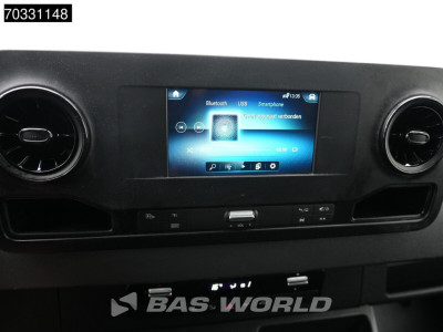 Mercedes-Benz Sprinter 317 CDI Automaat L2H2 170PK Airco Camera MBUX CarPlay Parkeersensoren Euro6 L2 Airco 15