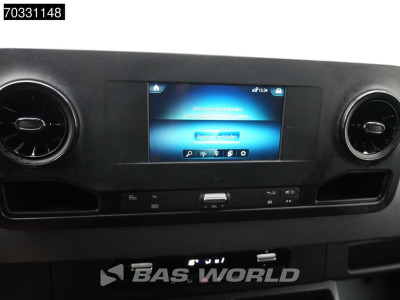Mercedes-Benz Sprinter 317 CDI Automaat L2H2 170PK Airco Camera MBUX CarPlay Parkeersensoren Euro6 L2 Airco 16