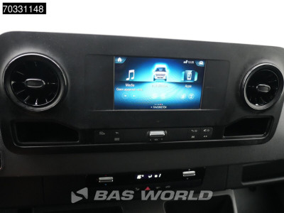 Mercedes-Benz Sprinter 317 CDI Automaat L2H2 170PK Airco Camera MBUX CarPlay Parkeersensoren Euro6 L2 Airco 18
