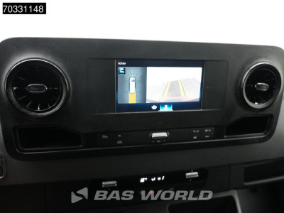 Mercedes-Benz Sprinter 317 CDI Automaat L2H2 170PK Airco Camera MBUX CarPlay Parkeersensoren Euro6 L2 Airco 19