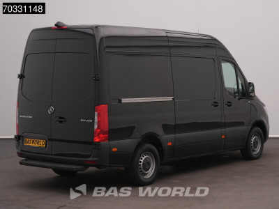 Mercedes-Benz Sprinter 317 CDI Automaat L2H2 170PK Airco Camera MBUX CarPlay Parkeersensoren Euro6 L2 Airco 2