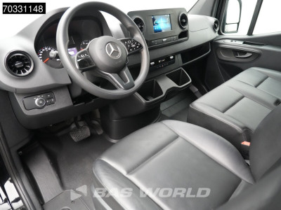Mercedes-Benz Sprinter 317 CDI Automaat L2H2 170PK Airco Camera MBUX CarPlay Parkeersensoren Euro6 L2 Airco 3