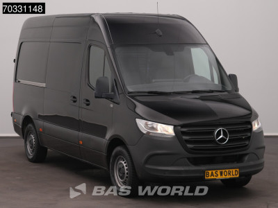 Mercedes-Benz Sprinter 317 CDI Automaat L2H2 170PK Airco Camera MBUX CarPlay Parkeersensoren Euro6 L2 Airco 5
