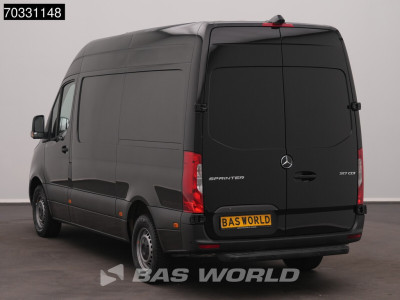 Mercedes-Benz Sprinter 317 CDI Automaat L2H2 170PK Airco Camera MBUX CarPlay Parkeersensoren Euro6 L2 Airco 6
