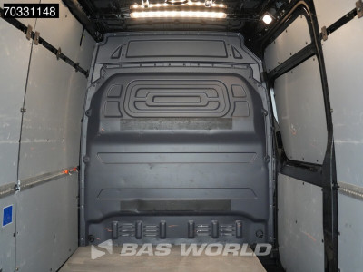 Mercedes-Benz Sprinter 317 CDI Automaat L2H2 170PK Airco Camera MBUX CarPlay Parkeersensoren Euro6 L2 Airco 8