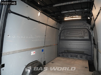 Mercedes-Benz Sprinter 317 CDI Automaat L2H2 170PK Airco Camera MBUX CarPlay Parkeersensoren Euro6 L2 Airco 9