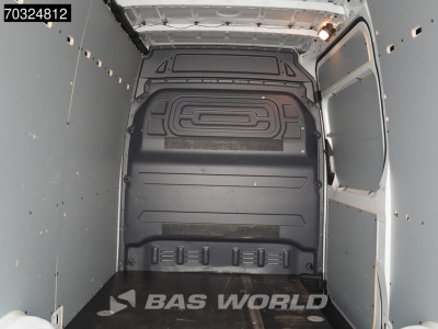 Mercedes-Benz Sprinter 317 CDI Automaat L2H2 170PK Airco Cruise Camera MBUX CarPlay Euro6 L2 Airco Cruise control 10