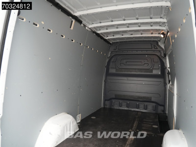 Mercedes-Benz Sprinter 317 CDI Automaat L2H2 170PK Airco Cruise Camera MBUX CarPlay Euro6 L2 Airco Cruise control 11