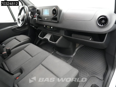 Mercedes-Benz Sprinter 317 CDI Automaat L2H2 170PK Airco Cruise Camera MBUX CarPlay Euro6 L2 Airco Cruise control 13