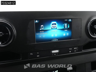 Mercedes-Benz Sprinter 317 CDI Automaat L2H2 170PK Airco Cruise Camera MBUX CarPlay Euro6 L2 Airco Cruise control 14