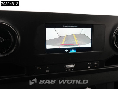 Mercedes-Benz Sprinter 317 CDI Automaat L2H2 170PK Airco Cruise Camera MBUX CarPlay Euro6 L2 Airco Cruise control 15