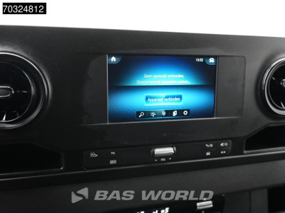 Mercedes-Benz Sprinter 317 CDI Automaat L2H2 170PK Airco Cruise Camera MBUX CarPlay Euro6 L2 Airco Cruise control 16