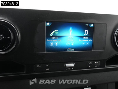 Mercedes-Benz Sprinter 317 CDI Automaat L2H2 170PK Airco Cruise Camera MBUX CarPlay Euro6 L2 Airco Cruise control 17