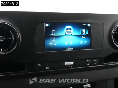 Mercedes-Benz Sprinter 317 CDI Automaat L2H2 170PK Airco Cruise Camera MBUX CarPlay Euro6 L2 Airco Cruise control 19