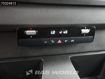 Mercedes-Benz Sprinter 317 CDI Automaat L2H2 170PK Airco Cruise Camera MBUX CarPlay Euro6 L2 Airco Cruise control 20