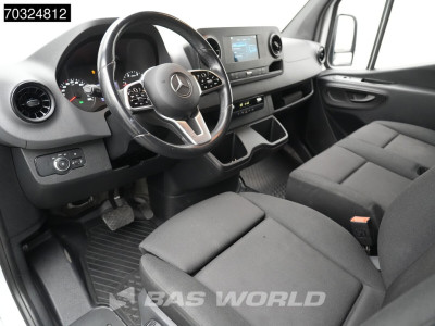 Mercedes-Benz Sprinter 317 CDI Automaat L2H2 170PK Airco Cruise Camera MBUX CarPlay Euro6 L2 Airco Cruise control 3
