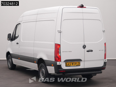 Mercedes-Benz Sprinter 317 CDI Automaat L2H2 170PK Airco Cruise Camera MBUX CarPlay Euro6 L2 Airco Cruise control 6