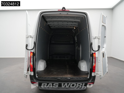 Mercedes-Benz Sprinter 317 CDI Automaat L2H2 170PK Airco Cruise Camera MBUX CarPlay Euro6 L2 Airco Cruise control 8
