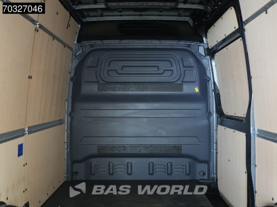 Mercedes-Benz Sprinter 317 CDI Automaat L2H2 170PK LED Navi Airco Cruise Camera 10inch MBUX CarPlay Parkeersensoren Euro7 L2 Airco Cruise control foto 8