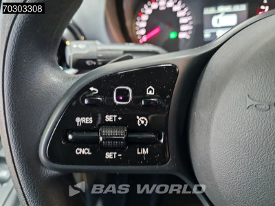 Mercedes-Benz Sprinter 317 CDI Automaat L2H2 170PK Navi Airco Cruise Camera Parkeersensoren MBUX CarPlay Euro6 L2 Airco Cruise control foto 18