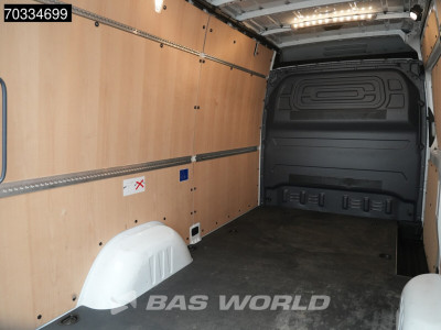 Mercedes-Benz Sprinter 317 CDI Automaat L2H2 AC/Climate 10MBUX Carplay LED Camera Cruise Parkeersensoren Euro6 L2 Airco Cruise control foto 11