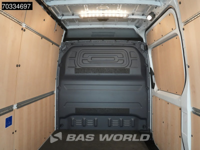 Mercedes-Benz Sprinter 317 CDI Automaat L2H2 AC/Climate 10MBUX Carplay LED Camera Cruise Parkeersensoren Euro6 L2 Airco Cruise control foto 11