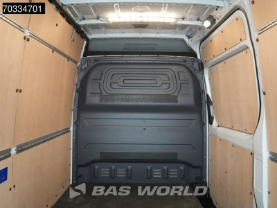 Mercedes-Benz Sprinter 317 CDI Automaat L2H2 AC/Climate 10MBUX Carplay LED Camera Cruise Parkeersensoren Euro6 L2 Airco Cruise control foto 12