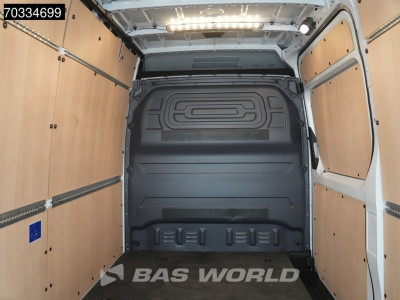 Mercedes-Benz Sprinter 317 CDI Automaat L2H2 AC/Climate 10MBUX Carplay LED Camera Cruise Parkeersensoren Euro6 L2 Airco Cruise control foto 12