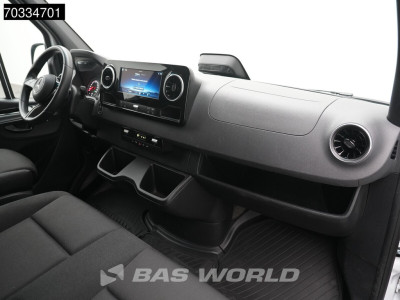 Mercedes-Benz Sprinter 317 CDI Automaat L2H2 AC/Climate 10MBUX Carplay LED Camera Cruise Parkeersensoren Euro6 L2 Airco Cruise control foto 13