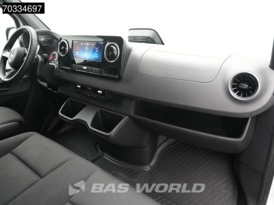 Mercedes-Benz Sprinter 317 CDI Automaat L2H2 AC/Climate 10MBUX Carplay LED Camera Cruise Parkeersensoren Euro6 L2 Airco Cruise control foto 13
