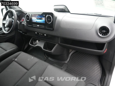 Mercedes-Benz Sprinter 317 CDI Automaat L2H2 AC/Climate 10MBUX Carplay LED Camera Cruise Parkeersensoren Euro6 L2 Airco Cruise control foto 14