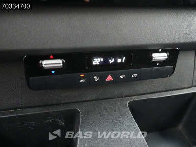 Mercedes-Benz Sprinter 317 CDI Automaat L2H2 AC/Climate 10MBUX Carplay LED Camera Cruise Parkeersensoren Euro6 L2 Airco Cruise control foto 14