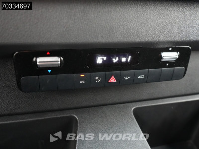 Mercedes-Benz Sprinter 317 CDI Automaat L2H2 AC/Climate 10MBUX Carplay LED Camera Cruise Parkeersensoren Euro6 L2 Airco Cruise control foto 14