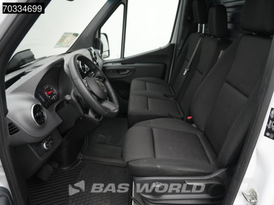 Mercedes-Benz Sprinter 317 CDI Automaat L2H2 AC/Climate 10MBUX Carplay LED Camera Cruise Parkeersensoren Euro6 L2 Airco Cruise control foto 15