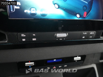 Mercedes-Benz Sprinter 317 CDI Automaat L2H2 AC/Climate 10MBUX Carplay LED Camera Cruise Parkeersensoren Euro6 L2 Airco Cruise control foto 15