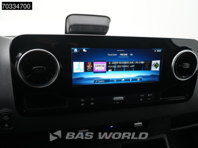 Mercedes-Benz Sprinter 317 CDI Automaat L2H2 AC/Climate 10MBUX Carplay LED Camera Cruise Parkeersensoren Euro6 L2 Airco Cruise control foto 16