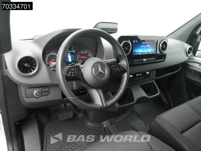 Mercedes-Benz Sprinter 317 CDI Automaat L2H2 AC/Climate 10MBUX Carplay LED Camera Cruise Parkeersensoren Euro6 L2 Airco Cruise control foto 3