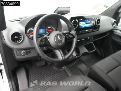 Mercedes-Benz Sprinter 317 CDI Automaat L2H2 AC/Climate 10MBUX Carplay LED Camera Cruise Parkeersensoren Euro6 L2 Airco Cruise control foto 3