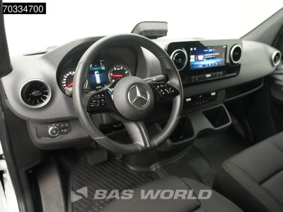Mercedes-Benz Sprinter 317 CDI Automaat L2H2 AC/Climate 10MBUX Carplay LED Camera Cruise Parkeersensoren Euro6 L2 Airco Cruise control foto 3