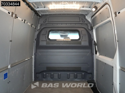 Mercedes-Benz Sprinter 317 CDI Automaat L2H2 AC/Climate MBUX Carplay Camera Parkeersensoren Euro6 L2 Airco foto 11