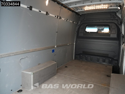 Mercedes-Benz Sprinter 317 CDI Automaat L2H2 AC/Climate MBUX Carplay Camera Parkeersensoren Euro6 L2 Airco foto 12