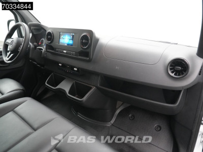 Mercedes-Benz Sprinter 317 CDI Automaat L2H2 AC/Climate MBUX Carplay Camera Parkeersensoren Euro6 L2 Airco foto 13