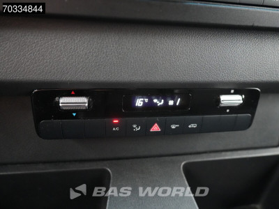 Mercedes-Benz Sprinter 317 CDI Automaat L2H2 AC/Climate MBUX Carplay Camera Parkeersensoren Euro6 L2 Airco foto 14