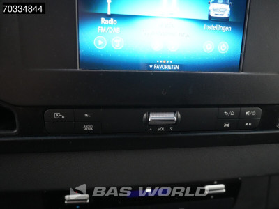 Mercedes-Benz Sprinter 317 CDI Automaat L2H2 AC/Climate MBUX Carplay Camera Parkeersensoren Euro6 L2 Airco foto 16