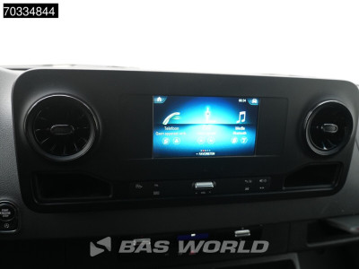 Mercedes-Benz Sprinter 317 CDI Automaat L2H2 AC/Climate MBUX Carplay Camera Parkeersensoren Euro6 L2 Airco foto 17