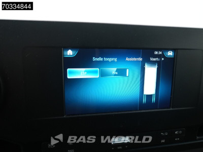 Mercedes-Benz Sprinter 317 CDI Automaat L2H2 AC/Climate MBUX Carplay Camera Parkeersensoren Euro6 L2 Airco foto 18