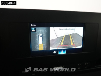 Mercedes-Benz Sprinter 317 CDI Automaat L2H2 AC/Climate MBUX Carplay Camera Parkeersensoren Euro6 L2 Airco foto 19